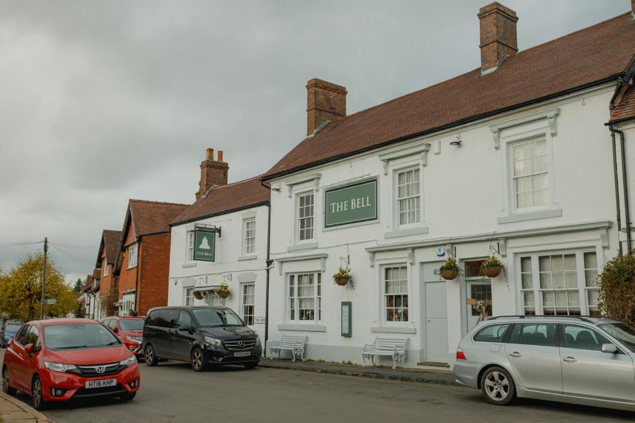 The Bell Hotel Solihull Kültér fotó