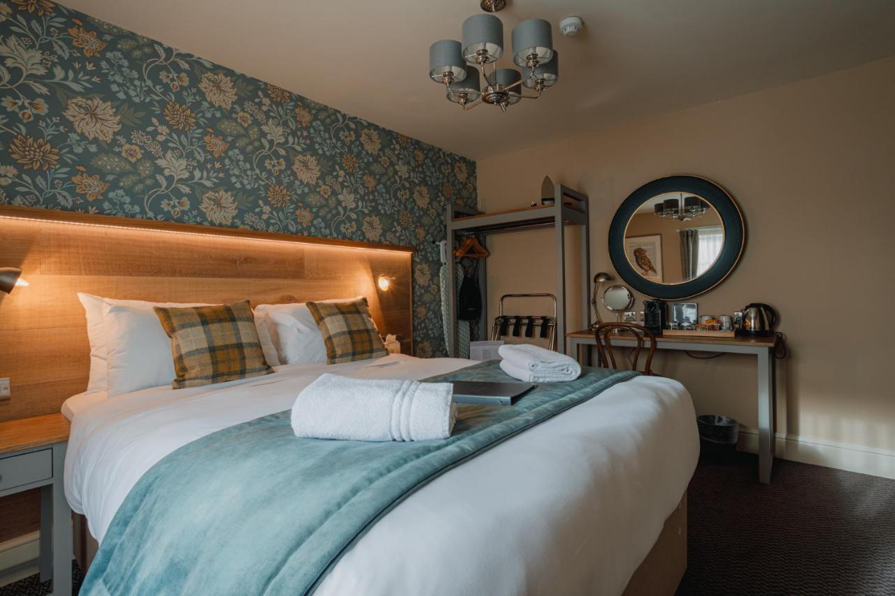 The Bell Hotel Solihull Kültér fotó
