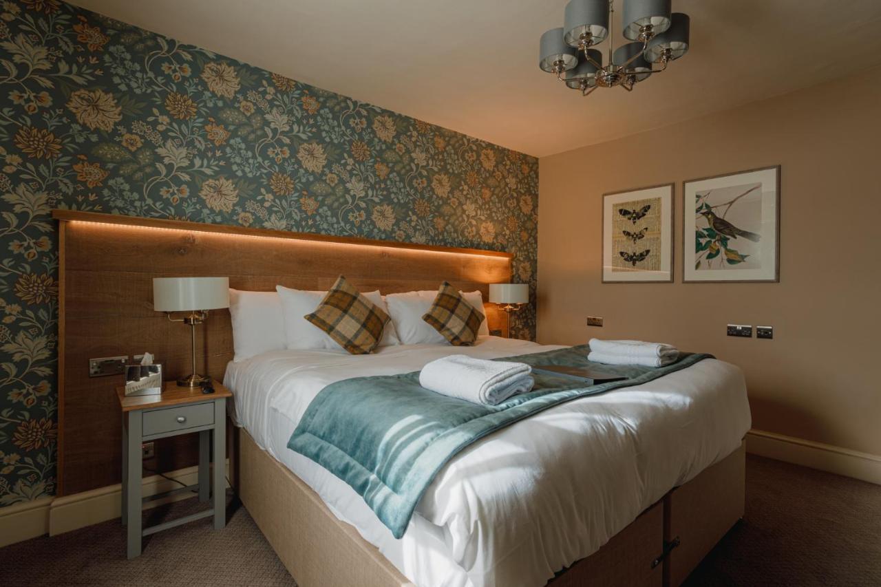 The Bell Hotel Solihull Kültér fotó