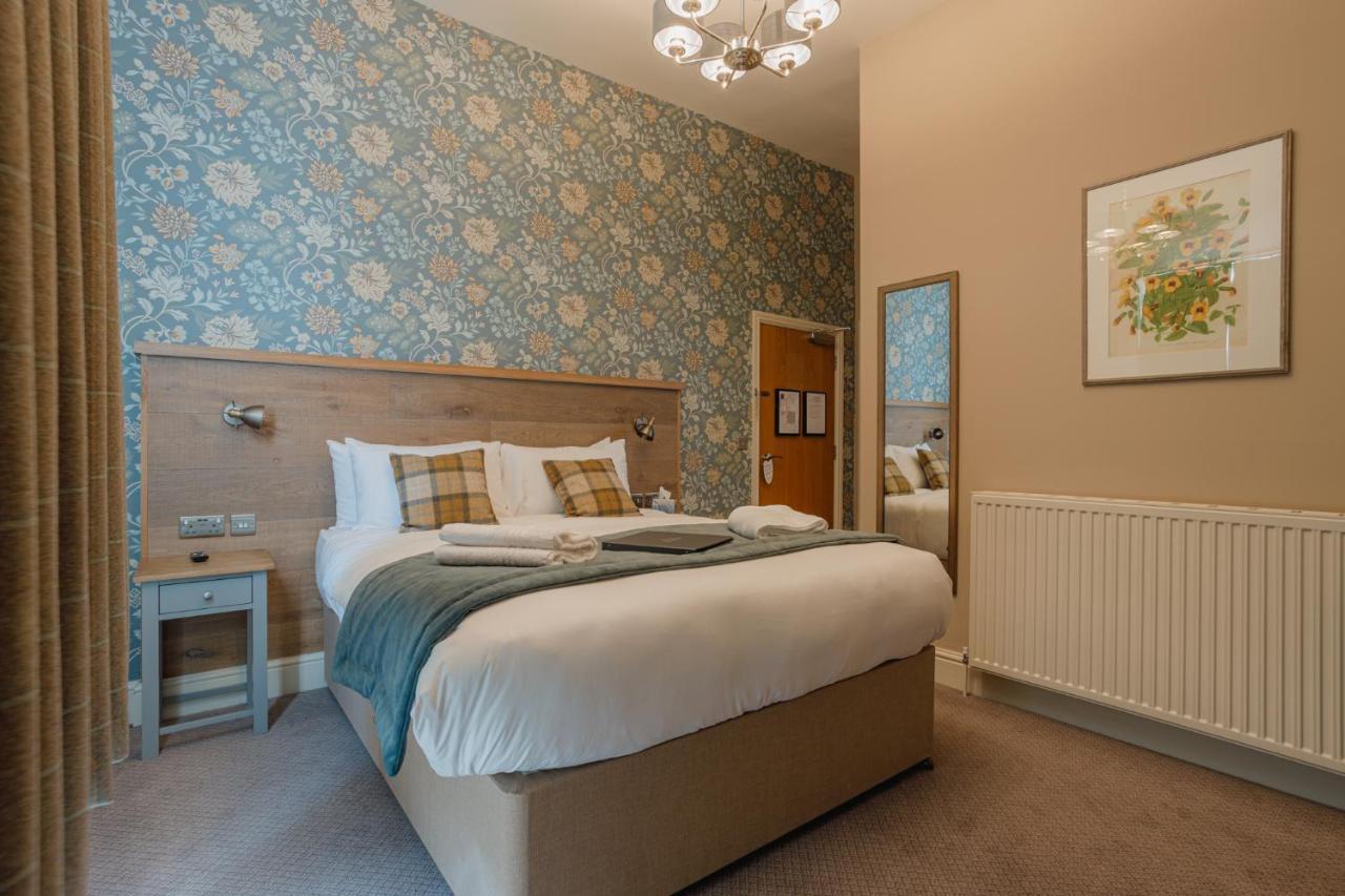 The Bell Hotel Solihull Kültér fotó