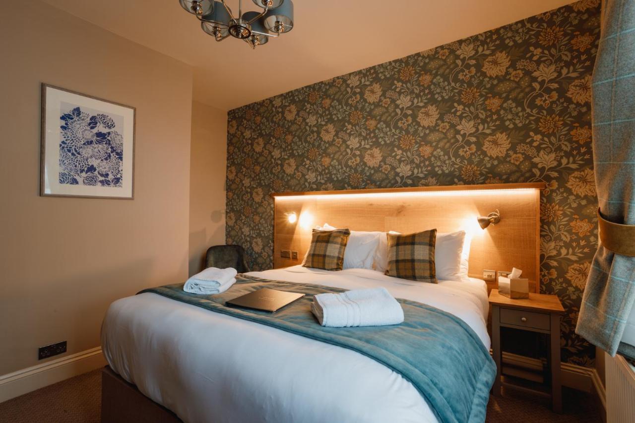 The Bell Hotel Solihull Kültér fotó